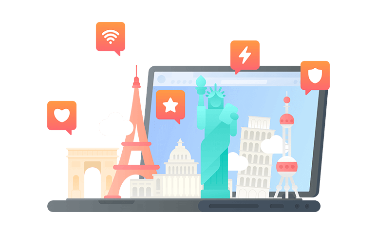 代理支付宝的回国vpn - 穿锁回国